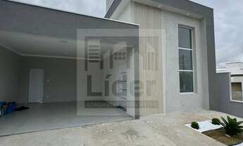 Imagem 2: CASA EM CONDOMÍNIO RESIDENCIAL em CAÇAPAVA - SP, COND. RESERVA DO VALE