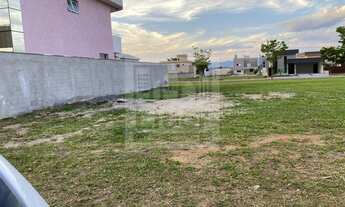 Imagem 4: TERRENO RESIDENCIAL em CAÇAPAVA - SP, COND. TERRAS DO VALE