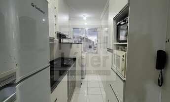 Imagem 3: APARTAMENTO RESIDENCIAL em CAÇAPAVA - SP, COND. INDIANAPOLIS