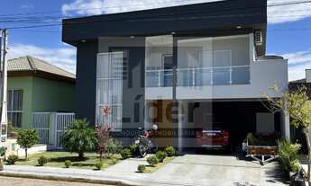 Imagem: CASA EM CONDOMÍNIO RESIDENCIAL em CAÇAPAVA