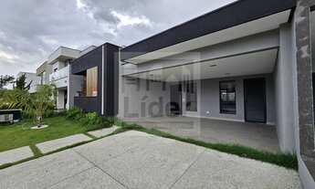 Imagem 3: CASA EM CONDOMÍNIO RESIDENCIAL em CAÇAPAVA - SP, COND. TERRAS DO VALE