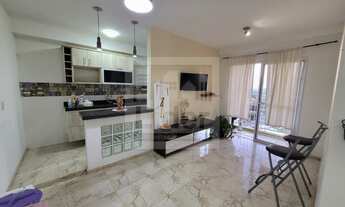 Imagem: APARTAMENTO RESIDENCIAL em CAÇAPAVA - SP