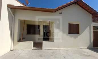 Imagem: CASA RESIDENCIAL em CAÇAPAVA - SP, JARDIM