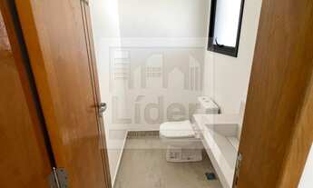 Imagem 7: CASA EM CONDOMÍNIO RESIDENCIAL em CAÇAPAVA - SP, COND. TERRAS DO VALE