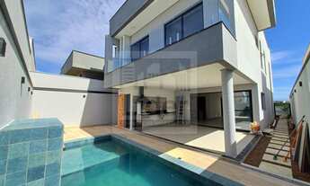 Imagem: CASA EM CONDOMÍNIO RESIDENCIAL em CAÇAPAVA