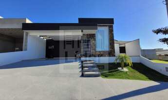 Imagem: CASA RESIDENCIAL em CAÇAPAVA - SP, COND