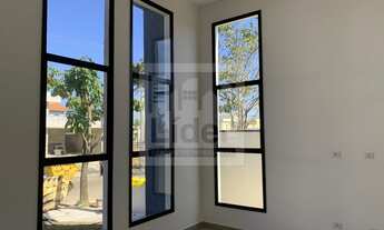 Imagem 5: CASA RESIDENCIAL em CAÇAPAVA - SP, COND. TERRAS DO VALE