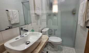 Imagem 3: APARTAMENTO RESIDENCIAL em SÃO JOSÉ DOS CAMPOS - SP, RESIDENCIAL MILANO