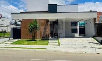 Imagem: CASA RESIDENCIAL em CAÇAPAVA - SP, COND