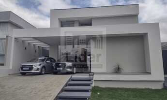 Imagem 6: CASA RESIDENCIAL em CAÇAPAVA - SP, COND. TERRAS DO VALE