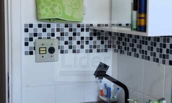 Imagem 6: APARTAMENTO RESIDENCIAL em SÃO JOSÉ DOS CAMPOS - SP, MONTE CASTELO