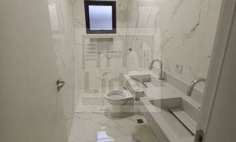 Imagem 4: CASA EM CONDOMÍNIO RESIDENCIAL em CAÇAPAVA - SP, COND. TERRAS DO VALE