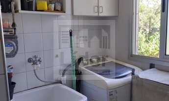 Imagem 6: APARTAMENTO RESIDENCIAL em SÃO JOSÉ DOS CAMPOS - SP, EDIFICIO JANGADA