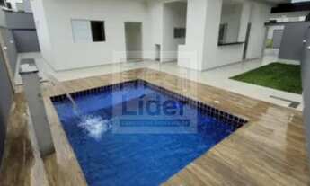 Imagem: CASA EM CONDOMÍNIO RESIDENCIAL em CAÇAPAVA