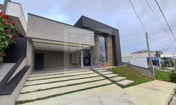 Imagem: CASA EM CONDOMÍNIO RESIDENCIAL em CAÇAPAVA