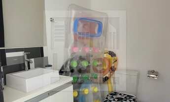 Imagem 2: CASA RESIDENCIAL em CAÇAPAVA - SP, COND. TERRAS DO VALE