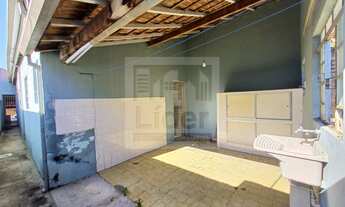 Imagem: CASA RESIDENCIAL em CAÇAPAVA - SP, VILA