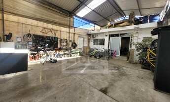 Imagem: GALPÃO COMERCIAL em CAÇAPAVA - SP, VITORIA