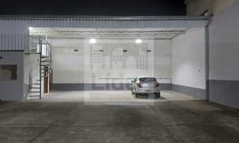 Imagem: GALPÃO COMERCIAL em CAÇAPAVA - SP, VILA