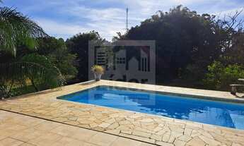 Imagem: CHÁCARA RESIDENCIAL em CAÇAPAVA - SP