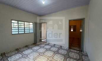 Imagem 4: CASA RESIDENCIAL em CAÇAPAVA - SP, VILA PRUDENTE