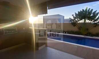 Imagem 2: CASA EM CONDOMÍNIO RESIDENCIAL em CAÇAPAVA - SP, COND. ECOPARK BOURBON