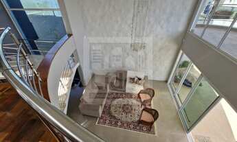 Imagem 2: CASA EM CONDOMÍNIO RESIDENCIAL em CAÇAPAVA - SP, COND. RESIDENCIAL SANTA HELENA