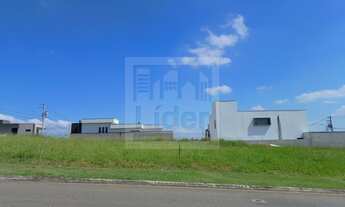 Imagem: TERRENO RESIDENCIAL em CAÇAPAVA - SP, COND