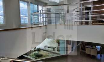 Imagem 4: CASA EM CONDOMÍNIO RESIDENCIAL em CAÇAPAVA - SP, COND. RESIDENCIAL SANTA HELENA