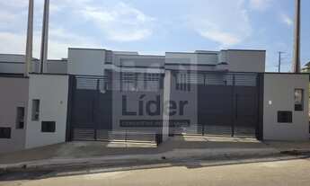 Imagem: CASA RESIDENCIAL em CAÇAPAVA - SP, JARDIM