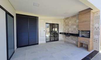 Imagem 4: CASA RESIDENCIAL em CAÇAPAVA - SP, COND. RESIDENCIAL MALIBU