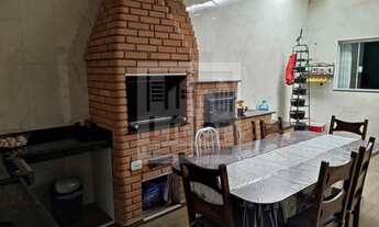 Imagem: CASA RESIDENCIAL em CAÇAPAVA - SP, RESIDENCIAL