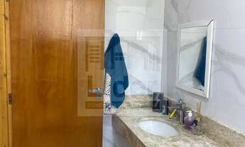 Imagem 4: CASA EM CONDOMÍNIO RESIDENCIAL em CAÇAPAVA - SP, COND. ECOPARK BOURBON