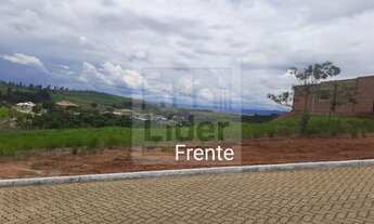 Imagem 4: TERRENO RESIDENCIAL em CAÇAPAVA - SP, COND. TRRAS DE SANTA MARIANA