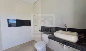 Imagem 3: CASA EM CONDOMÍNIO RESIDENCIAL em CAÇAPAVA - SP, COND. RESERVA DO VALE