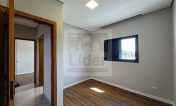 Imagem 4: CASA EM CONDOMÍNIO RESIDENCIAL em CAÇAPAVA - SP, COND. RESERVA DO VALE