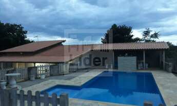 Imagem: CHÁCARA RESIDENCIAL em CAÇAPAVA - SP