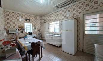 Imagem: CASA RESIDENCIAL em CAÇAPAVA - SP, JARDIM