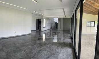 Imagem 7: CASA EM CONDOMÍNIO RESIDENCIAL em CAÇAPAVA - SP, COND. TERRAS DE SANTA MARIANA