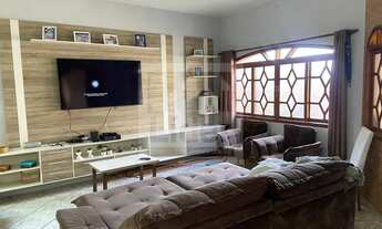 Imagem: CASA RESIDENCIAL em CAÇAPAVA - SP, VILA