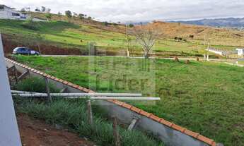 Imagem 2: TERRENO RESIDENCIAL em CAÇAPAVA - SP, COND. TRRAS DE SANTA MARIANA
