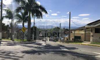 Imagem 3: TERRENO RESIDENCIAL em CAÇAPAVA - SP, COND. VILLAGIO RIGHI