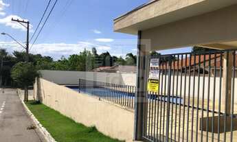 Imagem 6: TERRENO RESIDENCIAL em CAÇAPAVA - SP, COND. VILLAGIO RIGHI