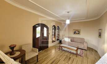 Imagem: CASA RESIDENCIAL em CAÇAPAVA - SP, VILA