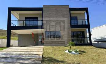 Imagem 4: CASA EM CONDOMÍNIO RESIDENCIAL em CAÇAPAVA - SP, COND. TERRAS DE SANTA MARIANA