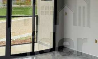 Imagem 3: CASA EM CONDOMÍNIO RESIDENCIAL em CAÇAPAVA - SP, COND. TERRAS DE SANTA MARIANA