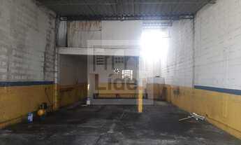 Imagem: GALPÃO COMERCIAL em CAÇAPAVA - SP, VILA