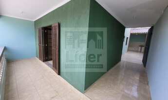 Imagem 4: CASA RESIDENCIAL em CAÇAPAVA - SP, BORDA DA MATA