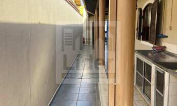 Imagem 2: CASA RESIDENCIAL em CAÇAPAVA - SP, VERA CRUZ