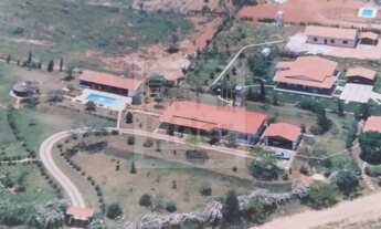 Imagem 3: CHÁCARA RESIDENCIAL em CAÇAPAVA - SP, CHÁCARAS SANTA RITA